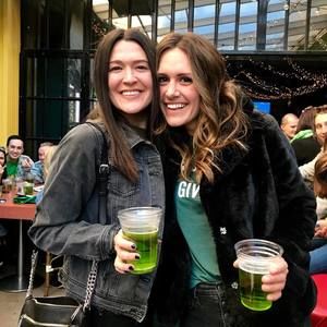 Meet your Posher, Mel